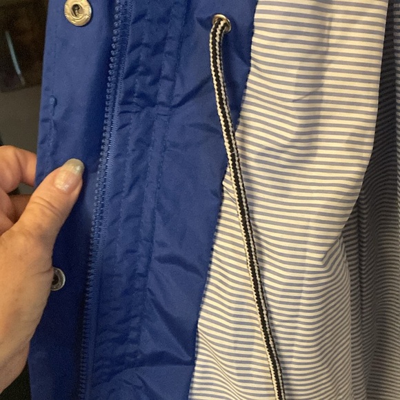 Waterproof Rain jacket - Picture 5 of 8